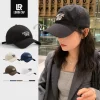MŨ NÓN LƯỠI TRAI HAMPTONS LORIN CAP PHONG CÁCH HÀN QUỐC VẢI KAKI COTTON SIZE 52-64cm