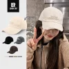 MŨ NÓN LƯỠI TRAI NOTIME LORIN CAP PHONG CÁCH STREETWEAR TRẺ TRUNG VẢI KAKI COTTON SIZE 52-64cm