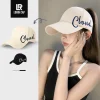 MŨ NÓN LƯỠI TRAI CLOUD LORIN CAP HỞ ĐUÔI PHONG CÁCH BASIC HÀN QUỐC VẢI KAKI COTTON SIZE 52-64cm